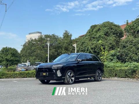 2025 Great Wall WEY Blue Mountain Four-Wheel Drive Max - ავტომობილი ჩინეთიდან