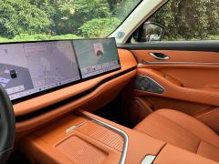 Great Wall WEY Blue Mountain Four-Wheel Drive Max - photo 10