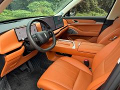 Great Wall WEY Blue Mountain Four-Wheel Drive Max - photo 11