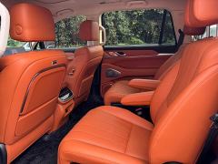 Great Wall WEY Blue Mountain Four-Wheel Drive Max - photo 12