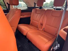 Great Wall WEY Blue Mountain Four-Wheel Drive Max - photo 13
