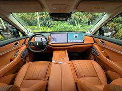 Great Wall WEY Blue Mountain Four-Wheel Drive Max - photo 14