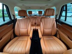 Great Wall WEY Blue Mountain Four-Wheel Drive Max - photo 15