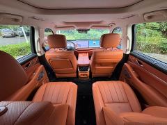 Great Wall WEY Blue Mountain Four-Wheel Drive Max - photo 16