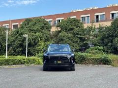 Great Wall WEY Blue Mountain Four-Wheel Drive Max - photo 2