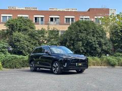Great Wall WEY Blue Mountain Four-Wheel Drive Max - photo 3