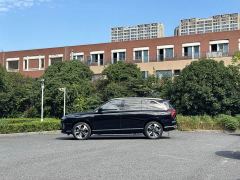 Great Wall WEY Blue Mountain Four-Wheel Drive Max - photo 4