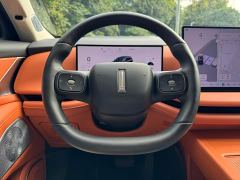 Great Wall WEY Blue Mountain Four-Wheel Drive Max - photo 8