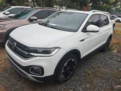 Volkswagen Tanyoung 1.5L Automatic Smart Connected Edition - ფოტო 1