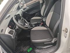 Volkswagen Tanyoung 1.5L Automatic Smart Connected Edition - ფოტო 10
