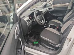 Volkswagen Tanyoung 1.5L Automatic Smart Connected Edition - ფოტო 11