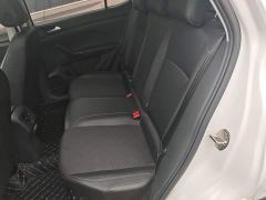 Volkswagen Tanyoung 1.5L Automatic Smart Connected Edition - ფოტო 12