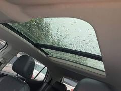 Volkswagen Tanyoung 1.5L Automatic Smart Connected Edition - ფოტო 13