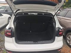 Volkswagen Tanyoung 1.5L Automatic Smart Connected Edition - ფოტო 14
