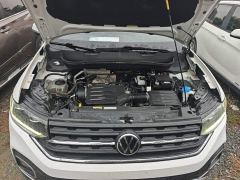 Volkswagen Tanyoung 1.5L Automatic Smart Connected Edition - ფოტო 15
