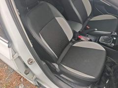 Volkswagen Tanyoung 1.5L Automatic Smart Connected Edition - ფოტო 19