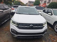 Volkswagen Tanyoung 1.5L Automatic Smart Connected Edition - ფოტო 2