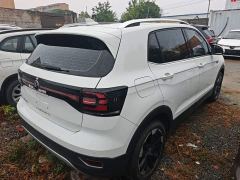 Volkswagen Tanyoung 1.5L Automatic Smart Connected Edition - ფოტო 4