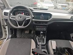 Volkswagen Tanyoung 1.5L Automatic Smart Connected Edition - ფოტო 5