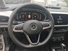 Volkswagen Tanyoung 1.5L Automatic Smart Connected Edition - ფოტო 6