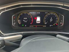 Volkswagen Tanyoung 1.5L Automatic Smart Connected Edition - ფოტო 7