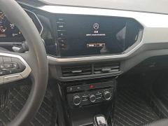 Volkswagen Tanyoung 1.5L Automatic Smart Connected Edition - ფოტო 8