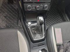 Volkswagen Tanyoung 1.5L Automatic Smart Connected Edition - ფოტო 9
