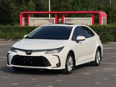 Toyota Corolla 1.2T Pioneer Edition - ფოტო 1