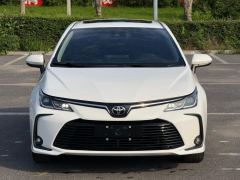 Toyota Corolla 1.2T Pioneer Edition - ფოტო 2