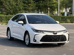 Toyota Corolla 1.2T Pioneer Edition - ფოტო 3