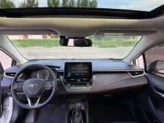 Toyota Corolla 1.2T Pioneer Edition - ფოტო 4