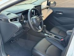 Toyota Corolla 1.2T Pioneer Edition - ფოტო 5