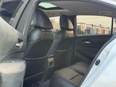 Toyota Corolla 1.2T Pioneer Edition - ფოტო 6