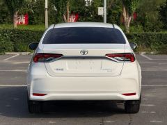 Toyota Corolla 1.2T Pioneer Edition - ფოტო 8