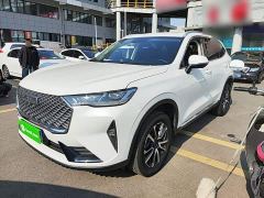 Haval H6 Third Generation 1.5T Automatic Two-Wheel Drive Pro - фото 1