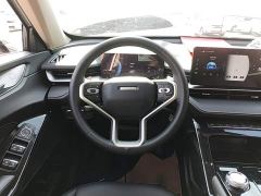 Haval H6 Third Generation 1.5T Automatic Two-Wheel Drive Pro - фото 10