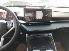 Haval H6 Third Generation 1.5T Automatic Two-Wheel Drive Pro - фото 12