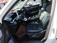 Haval H6 Third Generation 1.5T Automatic Two-Wheel Drive Pro - фото 14