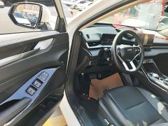 Haval H6 Third Generation 1.5T Automatic Two-Wheel Drive Pro - фото 15