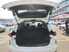 Haval H6 Third Generation 1.5T Automatic Two-Wheel Drive Pro - фото 18