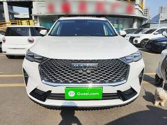 Haval H6 Third Generation 1.5T Automatic Two-Wheel Drive Pro - фото 2