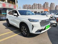 Haval H6 Third Generation 1.5T Automatic Two-Wheel Drive Pro - фото 3