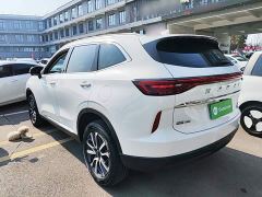 Haval H6 Third Generation 1.5T Automatic Two-Wheel Drive Pro - фото 4