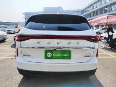 Haval H6 Third Generation 1.5T Automatic Two-Wheel Drive Pro - фото 5