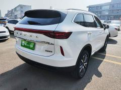 Haval H6 Third Generation 1.5T Automatic Two-Wheel Drive Pro - фото 6