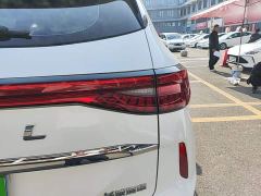 Haval H6 Third Generation 1.5T Automatic Two-Wheel Drive Pro - фото 7