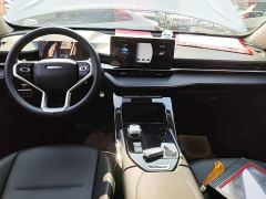 Haval H6 Third Generation 1.5T Automatic Two-Wheel Drive Pro - фото 9