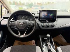Toyota Corolla 1.2T Elite - ფოტო 10
