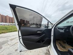 Toyota Corolla 1.2T Elite - ფოტო 13