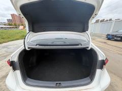 Toyota Corolla 1.2T Elite - ფოტო 14